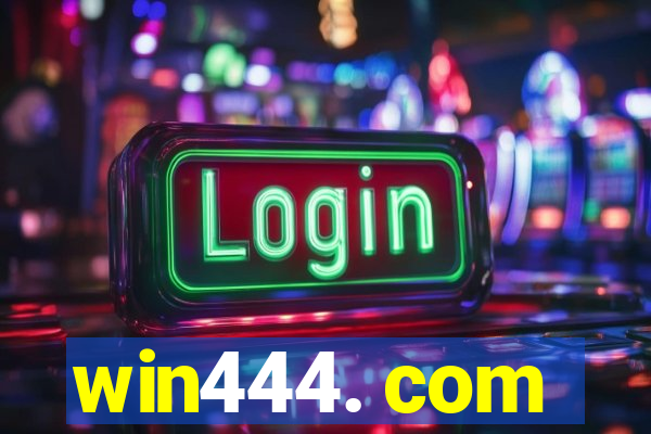 win444. com